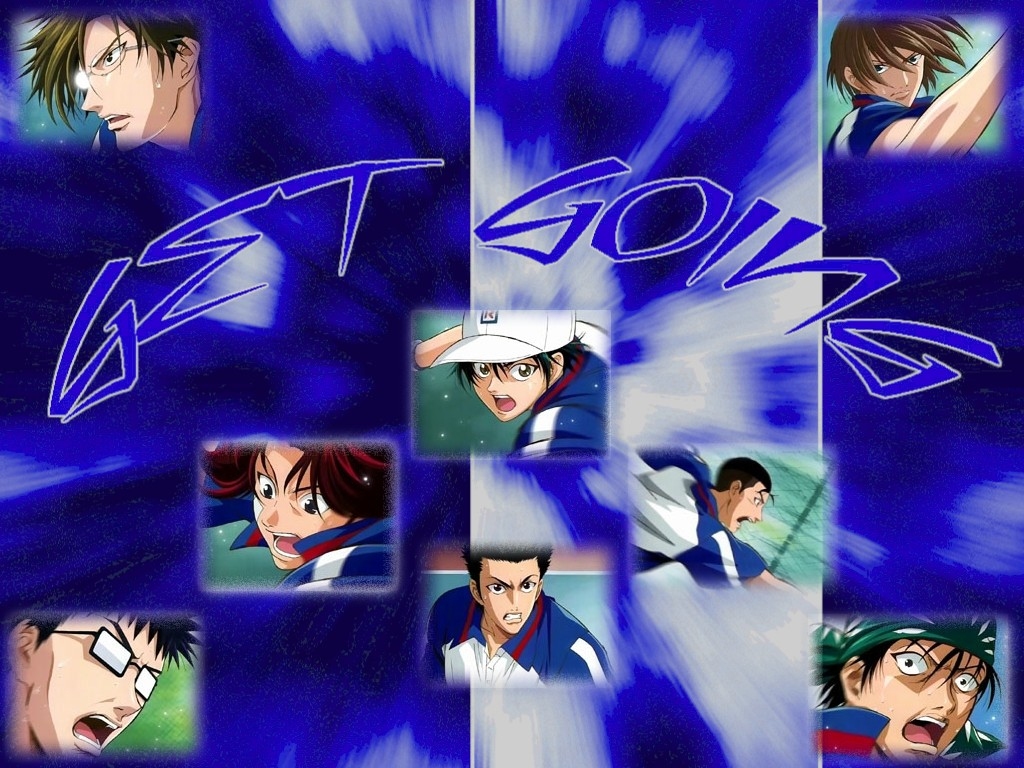 Otaku Gallery  / Anime e Manga / The Prince of Tennis / Wallpapers / 064.jpg